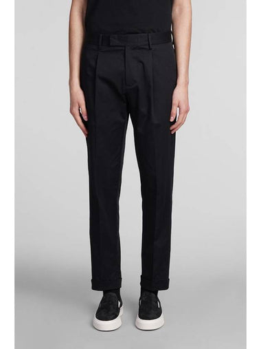 Low Brand Oyster Pants - LOW BRAND - BALAAN 1