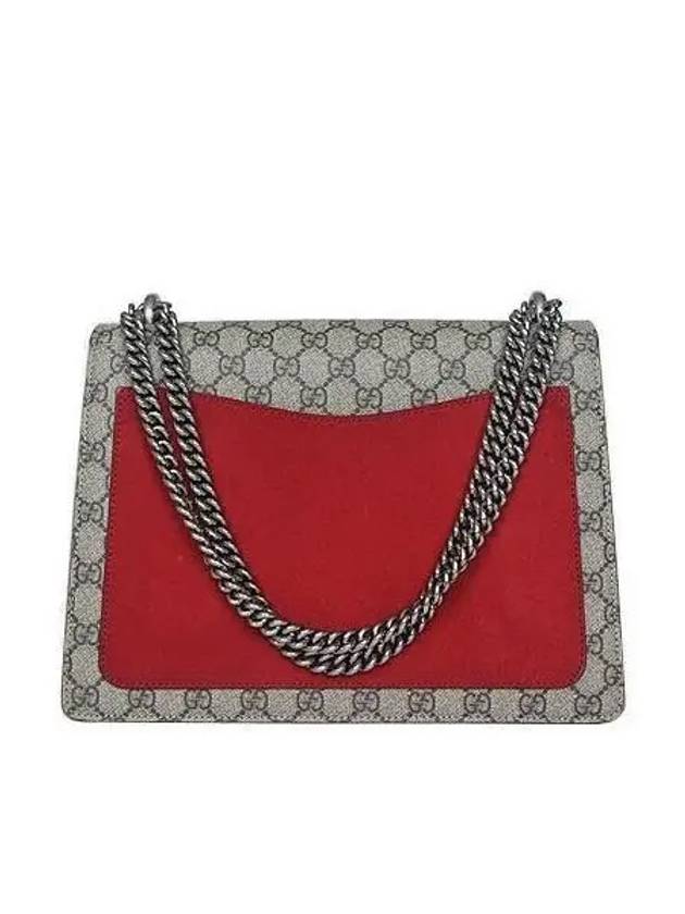 403348 shoulder bag - GUCCI - BALAAN 3