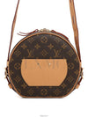 women cross bag - LOUIS VUITTON - BALAAN 4