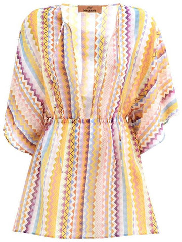 Missoni Top - MISSONI - BALAAN 1