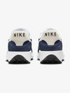 Waffle Nav Low Top Sneakers Navy - NIKE - BALAAN 4