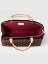 Monogram Petit Palais Tote Bag Brown - LOUIS VUITTON - BALAAN 8