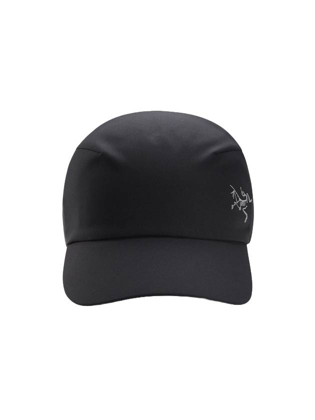 Calvus Logo Ball Cap Black - ARC'TERYX - BALAAN 1