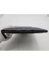 Lambskin Classic Clutch All Black A82545 B1363994305 - CHANEL - BALAAN 6