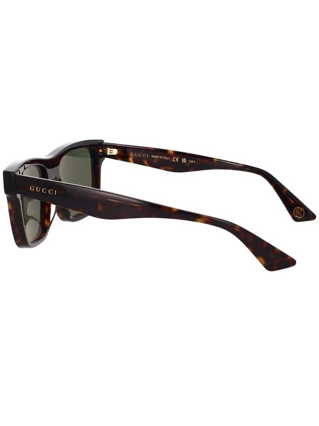 24SS Sunglasses 00 538194737 GG1618S 002 HAVANA - GUCCI - BALAAN 4