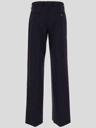 Lardini Wide Leg Trousers - RVR LARDINI - BALAAN 2