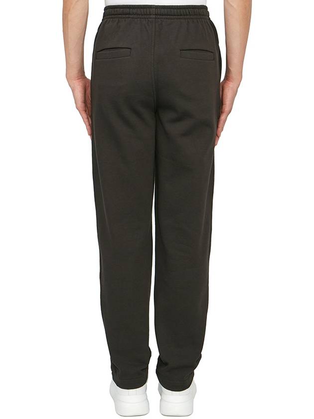 Timo Track Pants Faded Black - ISABEL MARANT - BALAAN 5