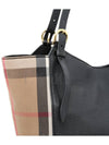 Canterby House Check Derby Shoulder Bag 3958975 - BURBERRY - BALAAN 7