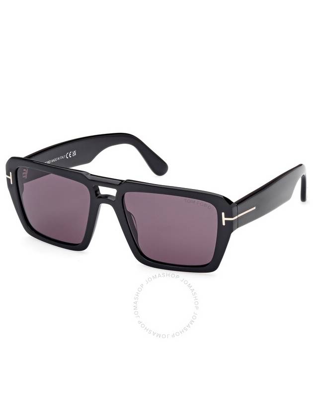 Eyewear Redford Square Frame Sunglasses FT1153 - TOM FORD - BALAAN 2