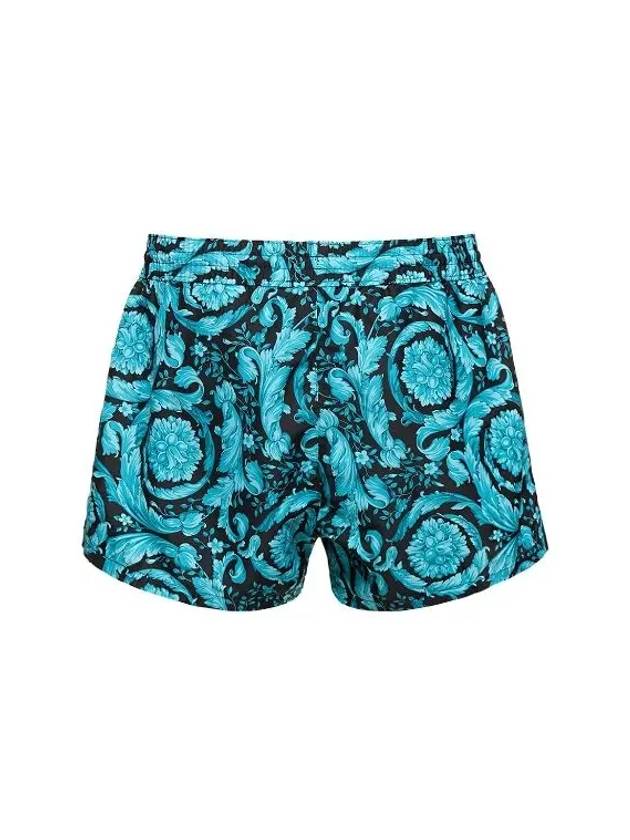 T99 Baroque Men s Swimwear ABU5020 - VERSACE - BALAAN 4