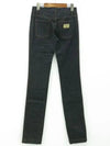 Smith Market Black Pants Women s Clothing - DOLCE&GABBANA - BALAAN 3