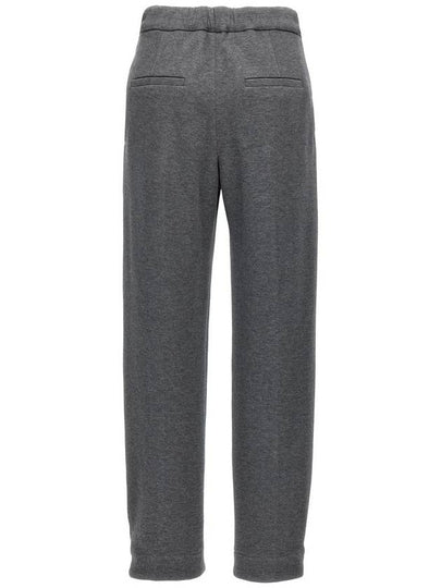 Brunello Cucinelli Pleat Pants - BRUNELLO CUCINELLI - BALAAN 2