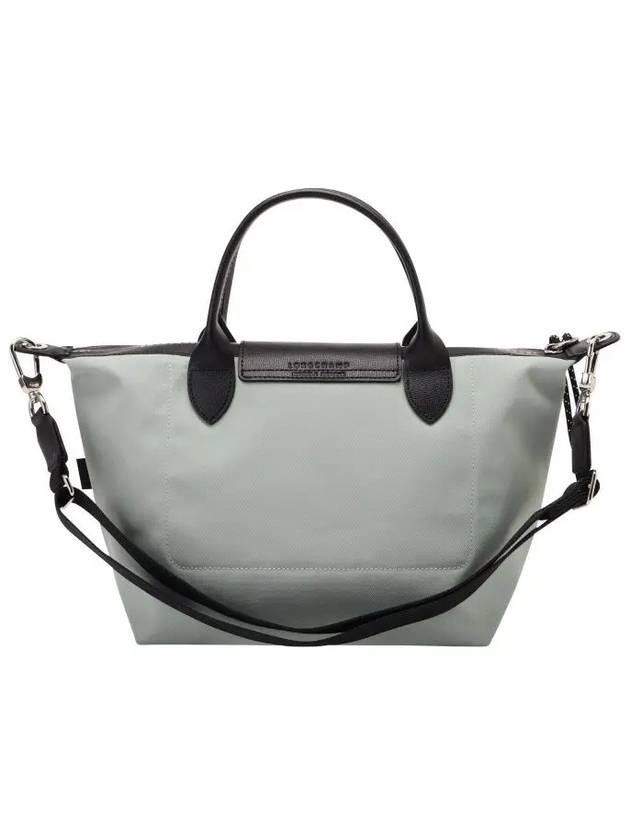 Le Pliage Energy S Tote Bag Vervain - LONGCHAMP - BALAAN 3