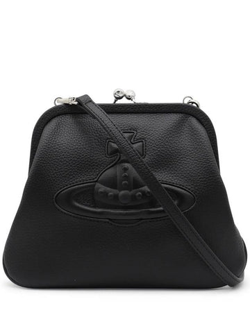 Vivian Clutch Bag - VIVIENNE WESTWOOD - BALAAN 1