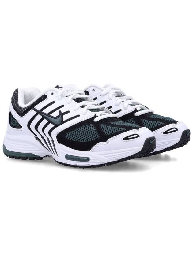 Air Pegasus 2K5 Low Top Sneakers White Green - NIKE - BALAAN 3