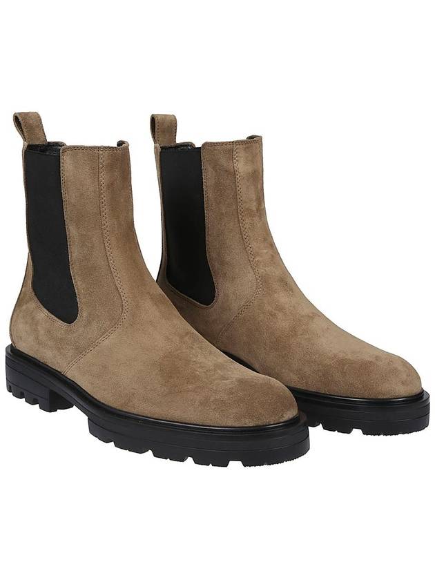 Hogan Boots ankle - HOGAN - BALAAN 5