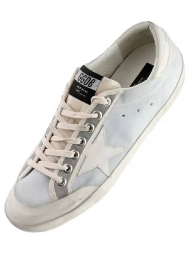 Superstar Sneakers Penstar Classic Leather Star Men s - GOLDEN GOOSE - BALAAN 1