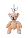 Thomas Bear Charm Pink - BURBERRY - BALAAN 3