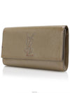 women clutch bag - SAINT LAURENT - BALAAN 2