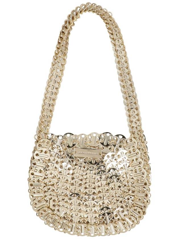 Rabanne 1969 Moon Mini Bag - PACO RABANNE - BALAAN 4