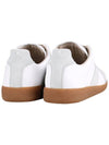 Replica Low Top Sneakers White - MAISON MARGIELA - BALAAN 6