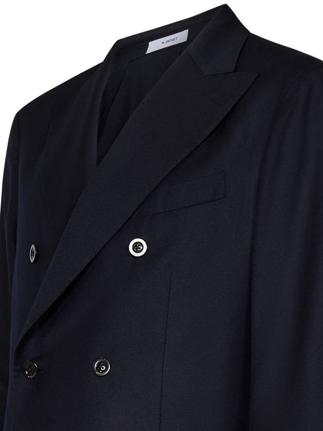 Boglioli K-Jacket 50 Blazer - BOGLIOLI - BALAAN 4