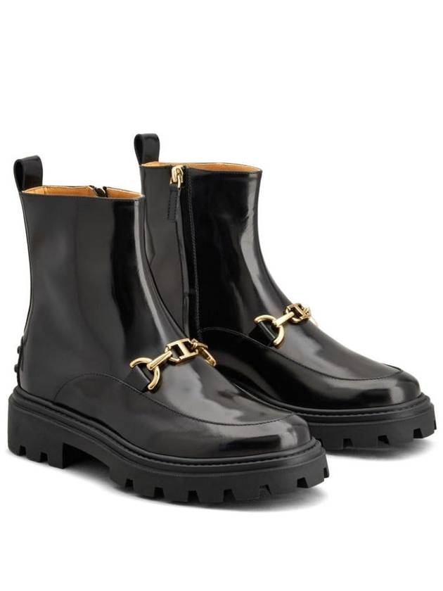 Tod'S Boots - TOD'S - BALAAN 3