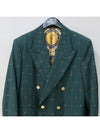 Smith Market Used Luxury Goods 574367 Jacket Men s Clothing - GUCCI - BALAAN 2