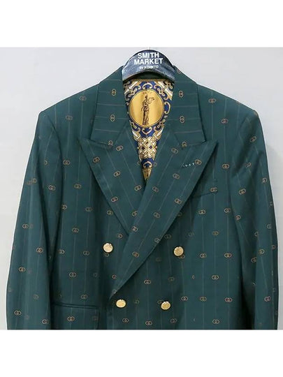 Smith Market Used Luxury Goods 574367 Jacket Men s Clothing - GUCCI - BALAAN 2