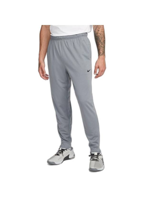 Totality Dri-Fit Versatile Track Pants Grey - NIKE - BALAAN 2