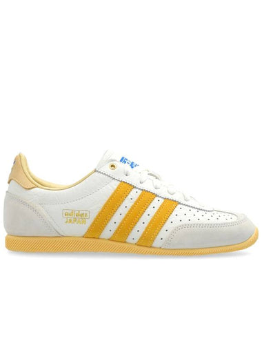 ADIDAS Originals Sports Shoes Japan W, Women's, Yellow - ADIDAS ORIGINALS - BALAAN 1