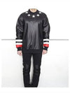 Star leather sweatshirt 15S04004434 - GIVENCHY - BALAAN 2