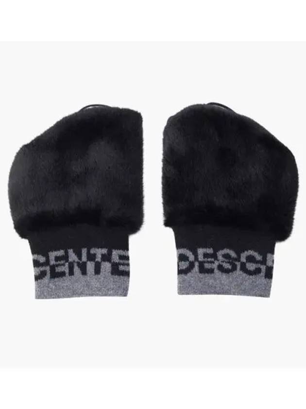 GOLF Women s Mitten Warmer - DESCENTE - BALAAN 1