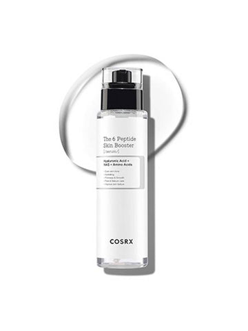 [COSRX] The 6 Peptide Skin Booster Serum 150ml - COSRX - BALAAN 1