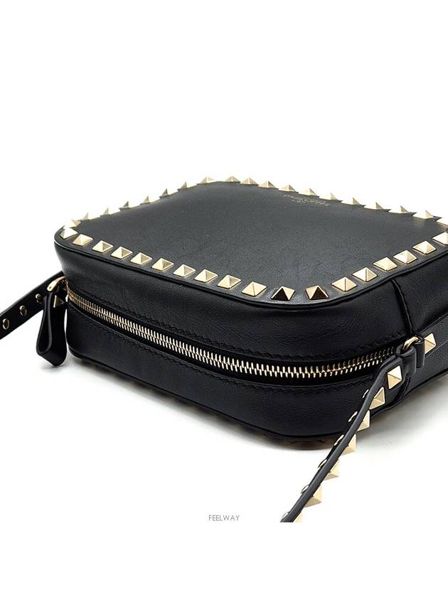 Rockstud cross bag - VALENTINO - BALAAN 6