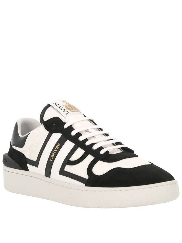 Lanvin Sneakers - LANVIN - BALAAN 2