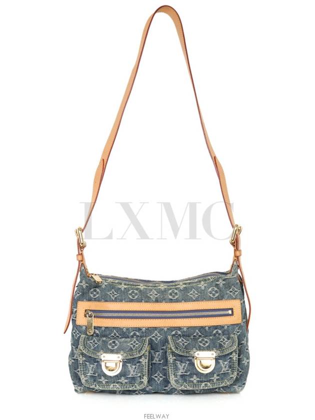 women shoulder bag - LOUIS VUITTON - BALAAN 10