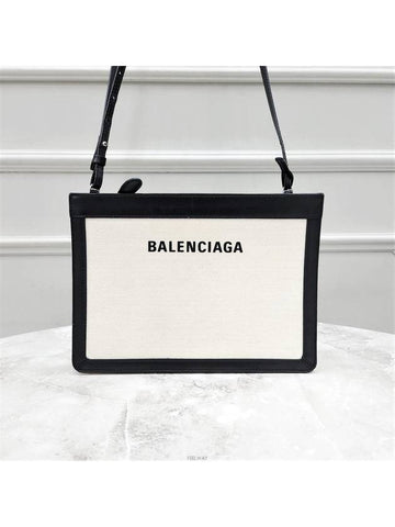 women cross bag - BALENCIAGA - BALAAN 1