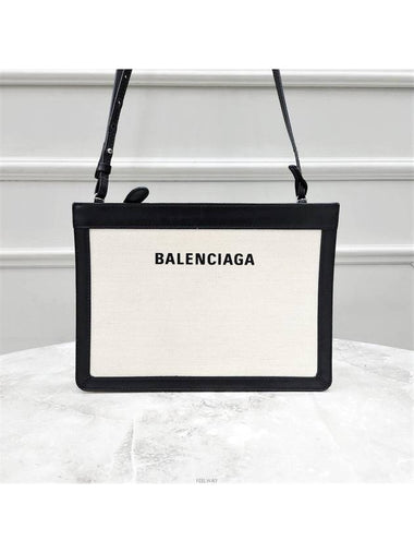 women cross bag - BALENCIAGA - BALAAN 1