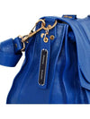 PS1 Poncho Bag Large H00003 L001B 5026 Royal Blue - PROENZA SCHOULER - BALAAN 7