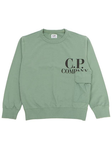 Sweatshirt CUF005 LCC02 30520 Adults can wear - CP COMPANY - BALAAN 1