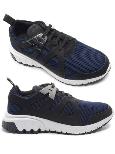 Men's sneakers BCT117_A9035_1242 - NEIL BARRETT - BALAAN 1