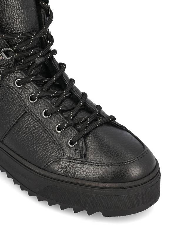 Bogner Boots Black - BOGNER - BALAAN 4