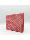 APMSENAT2 MM Clutch Bag - GOYARD - BALAAN 3