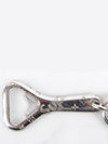 Supreme Silver Monogram Opener Keyring - LOUIS VUITTON - BALAAN 5