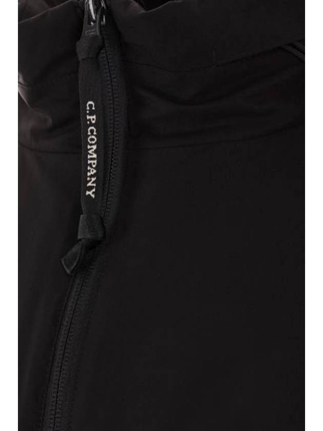 Pro-Tek Bomber Padding Black - CP COMPANY - BALAAN 4