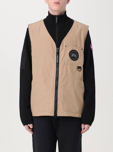 Suit vest men Canada Goose - CANADA GOOSE - BALAAN 1