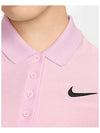 Women s Dry Fit Victory Golf Polo Pink FD6710 663 - NIKE - BALAAN 5