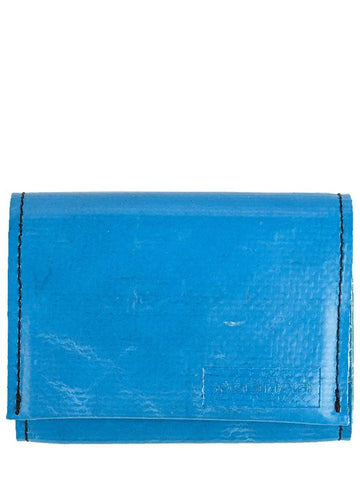 Unisex BRANDON card wallet F54 BRANDON 0031 - FREITAG - BALAAN 1