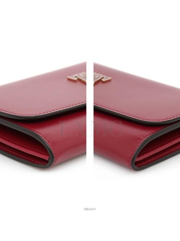 women s long wallet - CARTIER - BALAAN 5